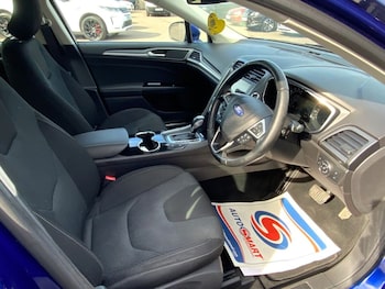 Used Ford Mondeo 2015 for sale - 78533918: Photo