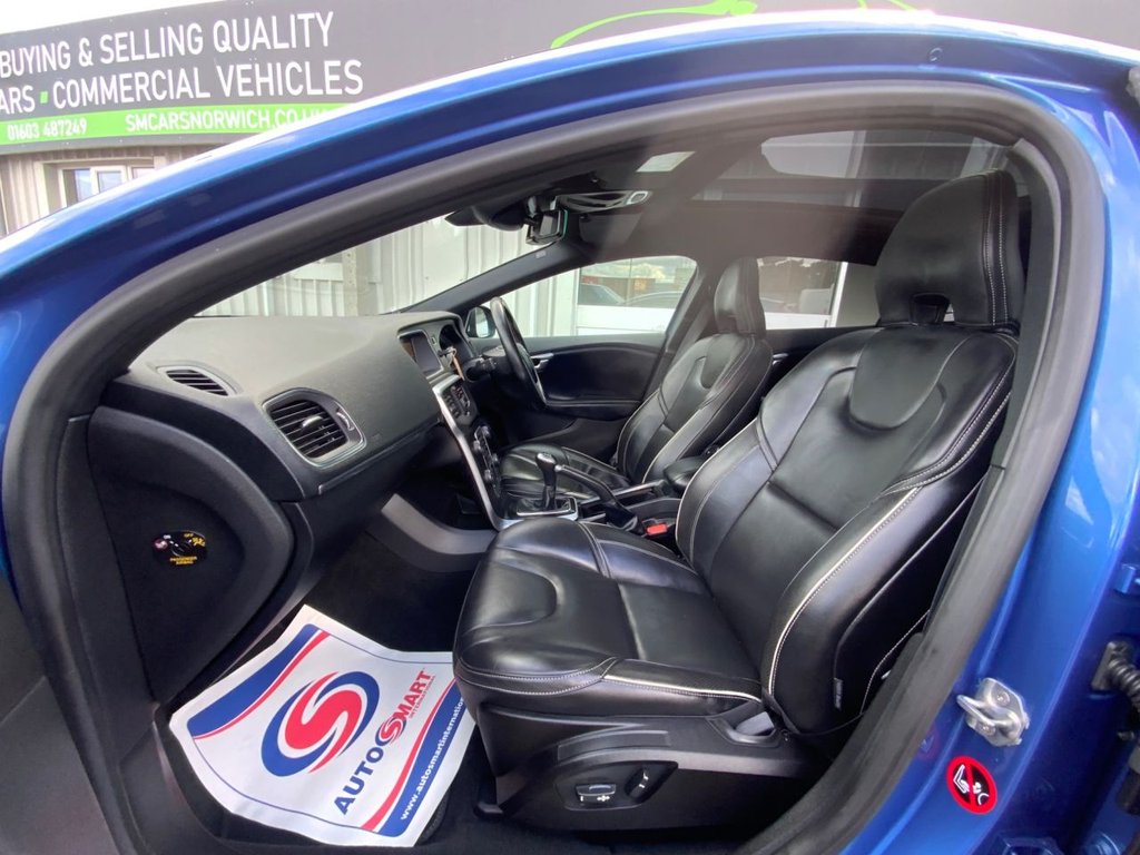 Vehicle 34