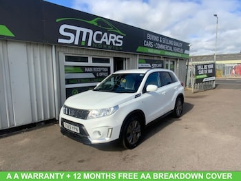 Used Suzuki Vitara 2019 for sale - 79059547: Photo