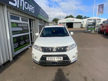 Used Suzuki Vitara 2019 for sale - 79059547: Photo