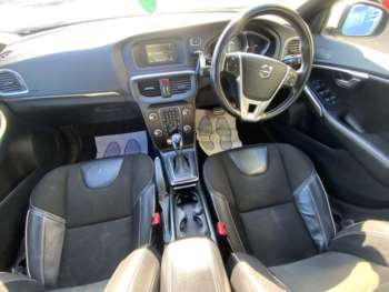 Used Volvo V40 2016 for sale - 73888733: Photo