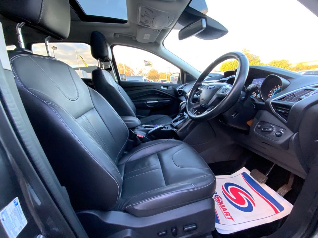 Used Ford Kuga 2014 for sale - 76396164: Photo 13