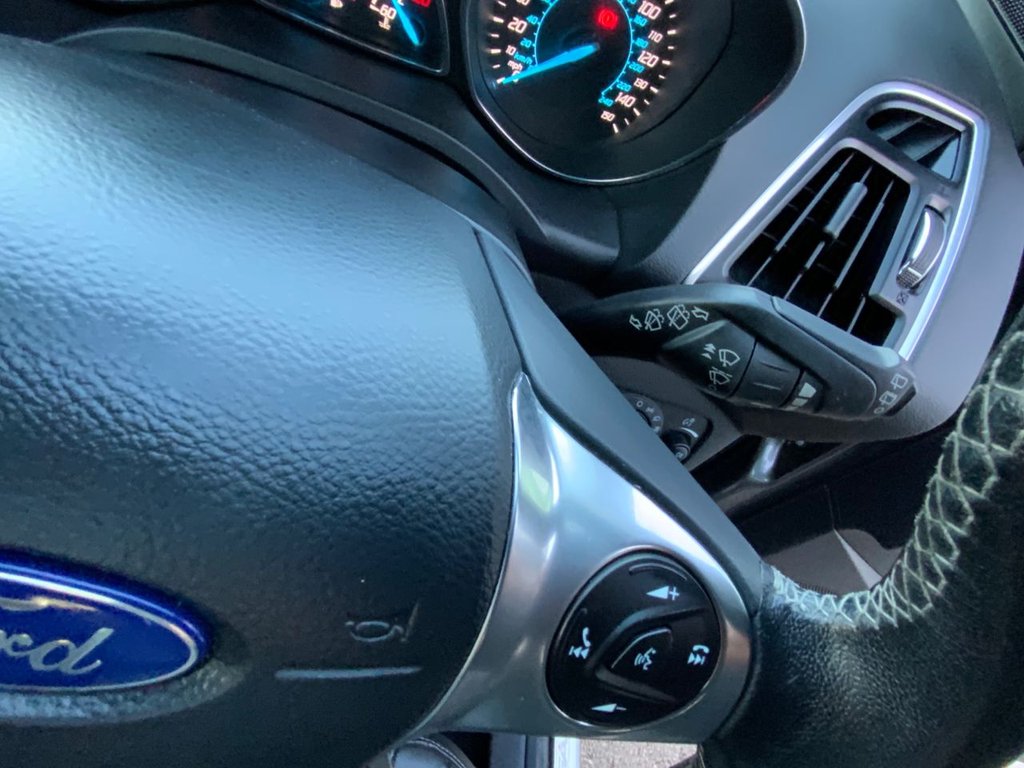 Used Ford Kuga 2014 for sale - 76396164: Photo 18