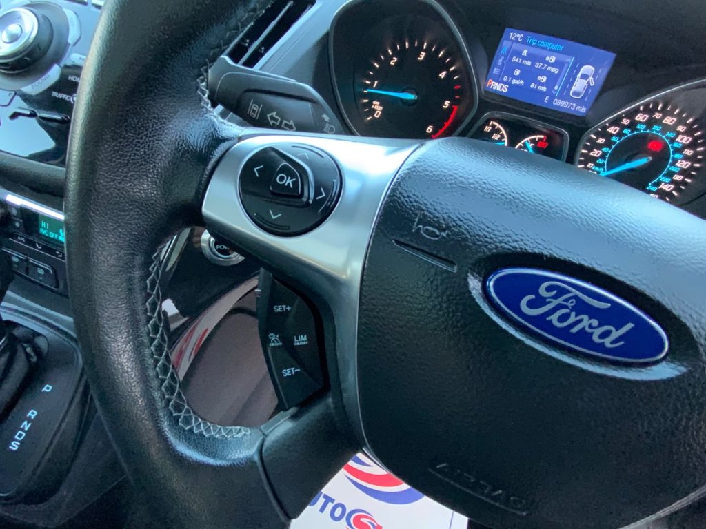 Used Ford Kuga 2014 for sale - 76396164: Photo 19