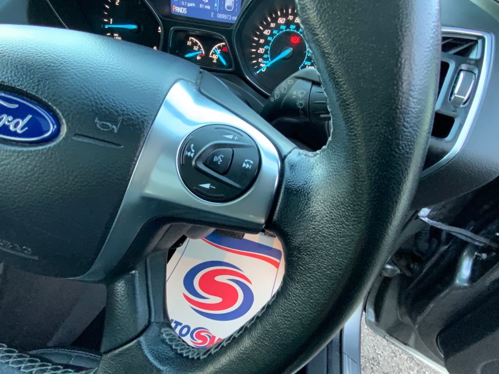 Used Ford Kuga 2014 for sale - 76396164: Photo 20