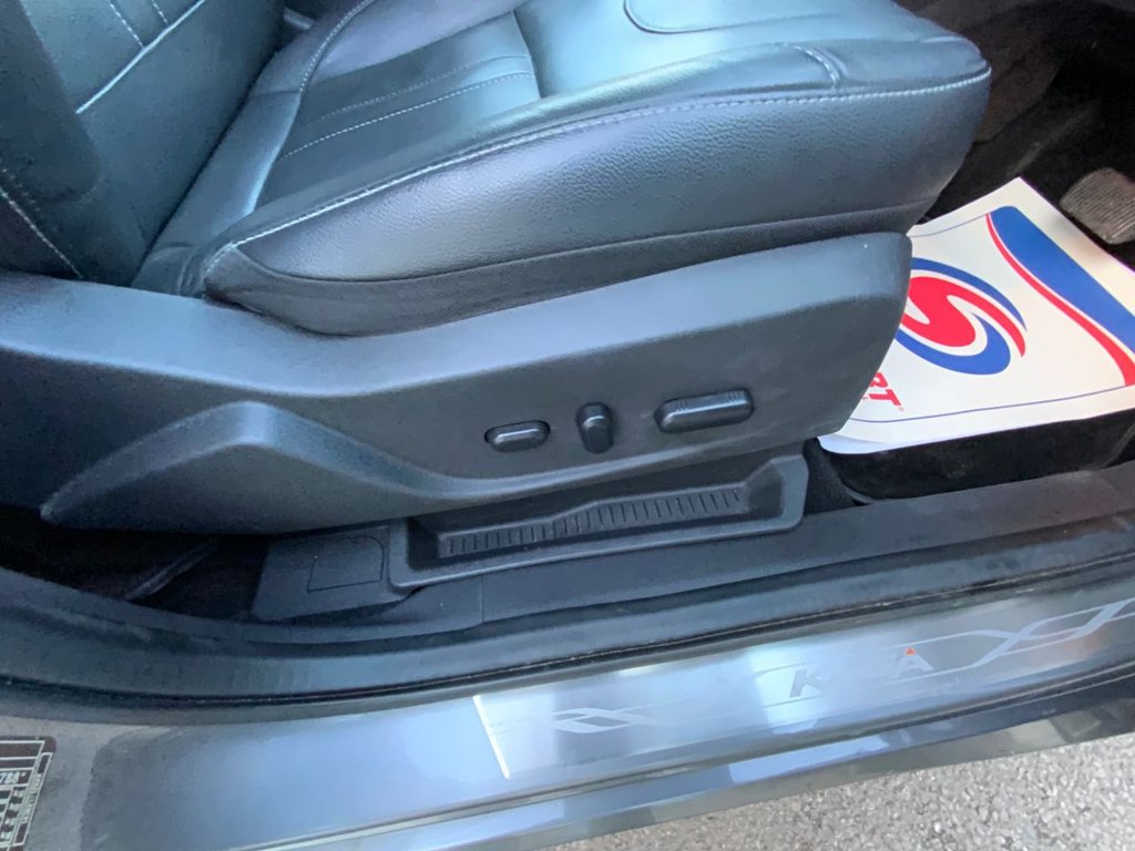 Used Ford Kuga 2014 for sale - 76396164: Photo 22