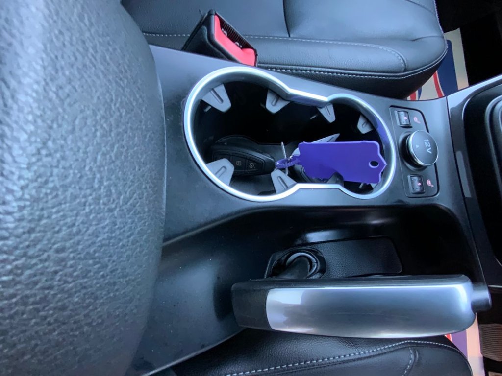 Used Ford Kuga 2014 for sale - 76396164: Photo 23