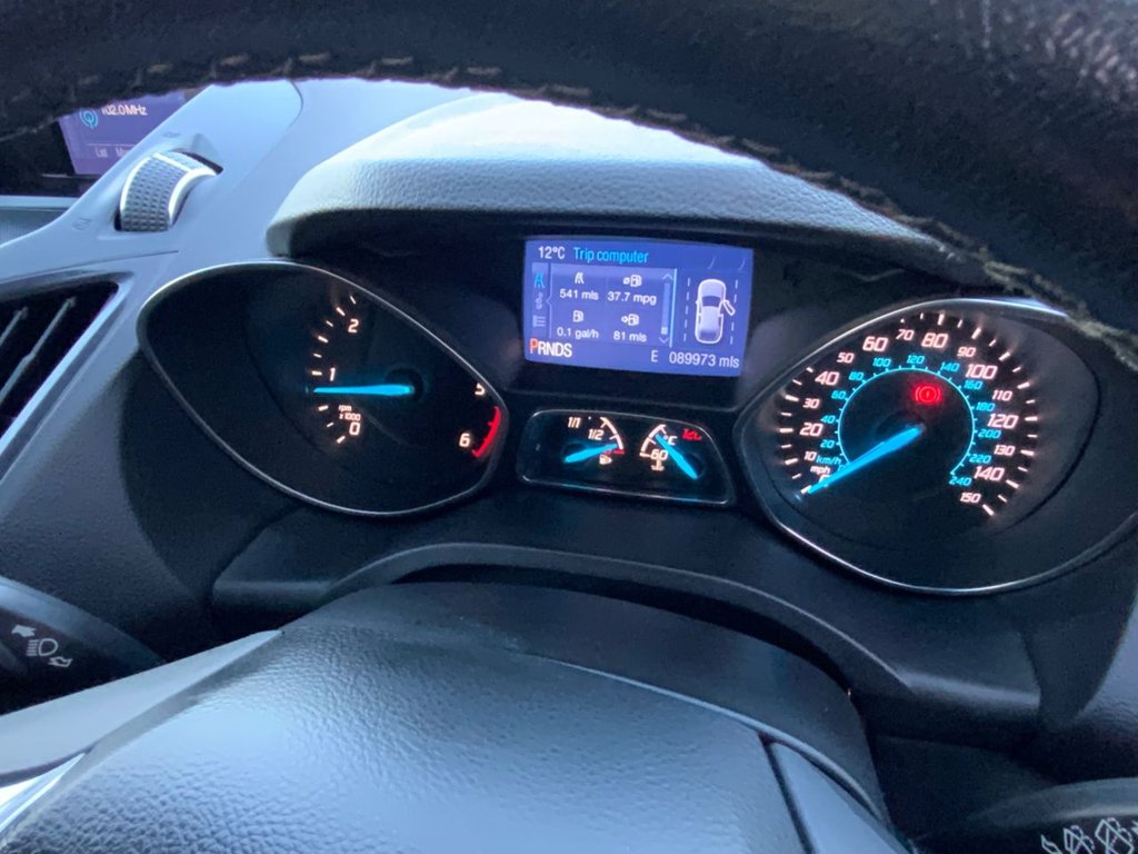 Used Ford Kuga 2014 for sale - 76396164: Photo 26