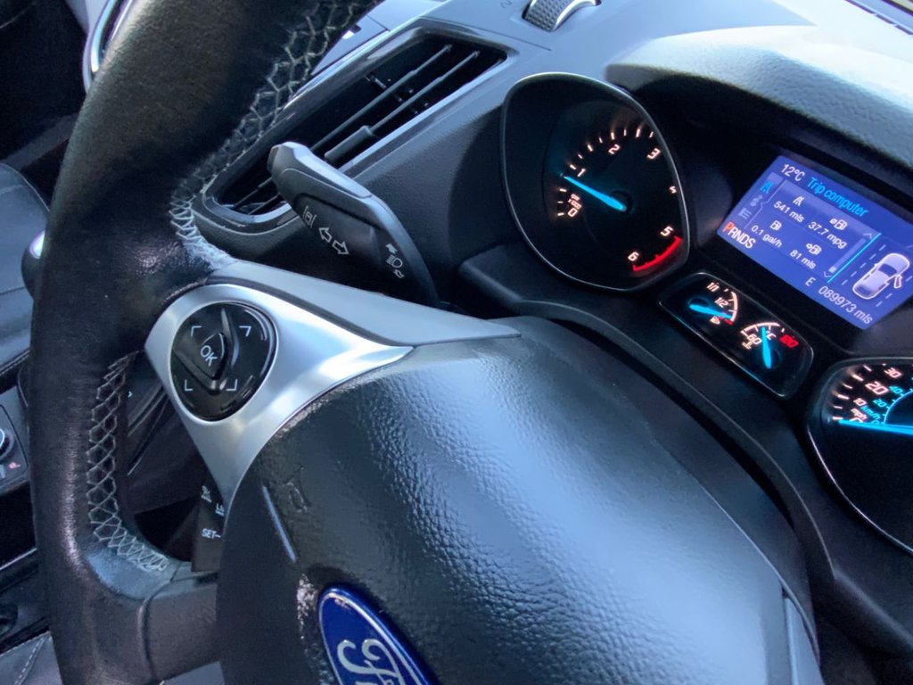 Used Ford Kuga 2014 for sale - 76396164: Photo 27