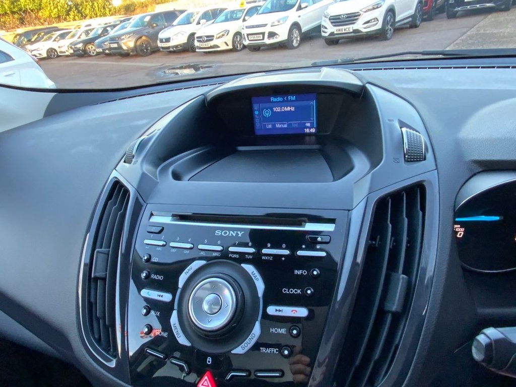 Used Ford Kuga 2014 for sale - 76396164: Photo 29