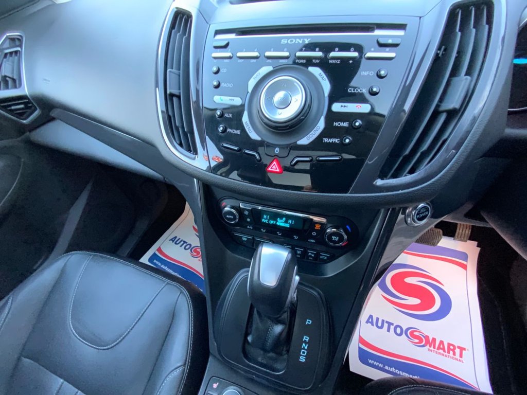 Used Ford Kuga 2014 for sale - 76396164: Photo 30