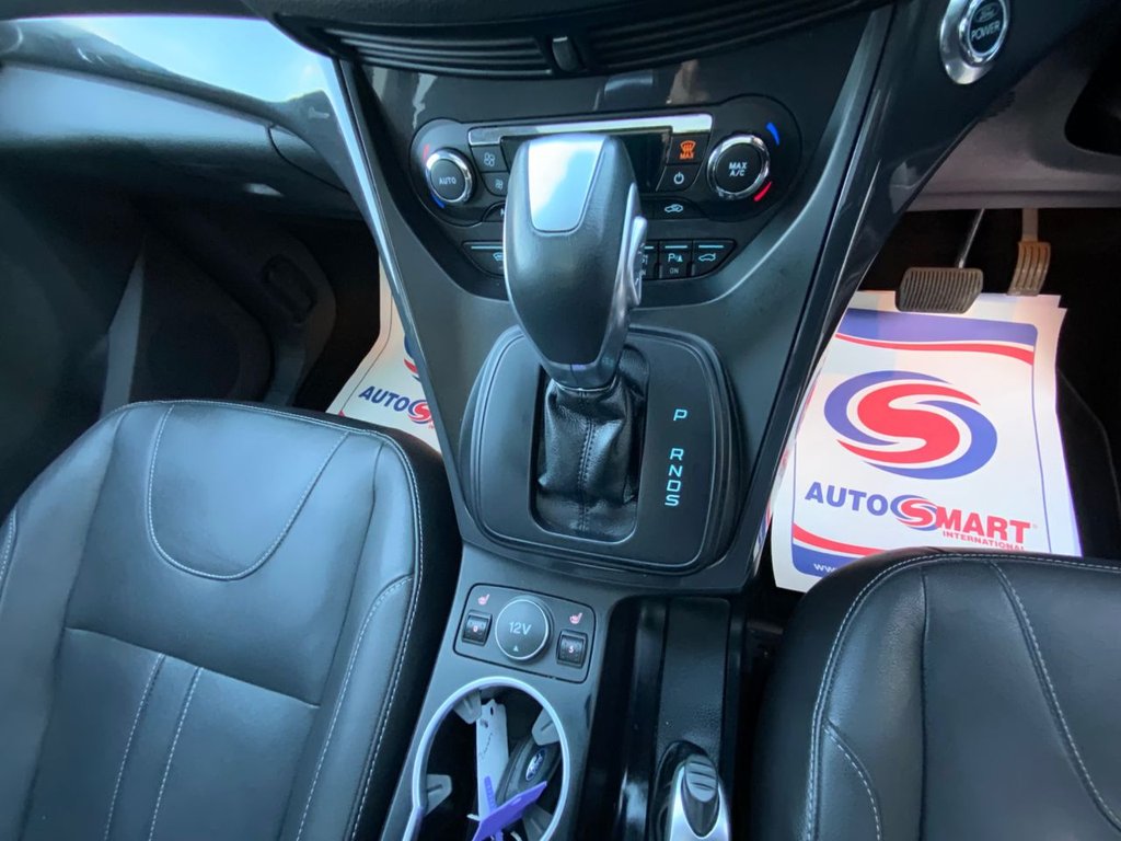 Used Ford Kuga 2014 for sale - 76396164: Photo 31