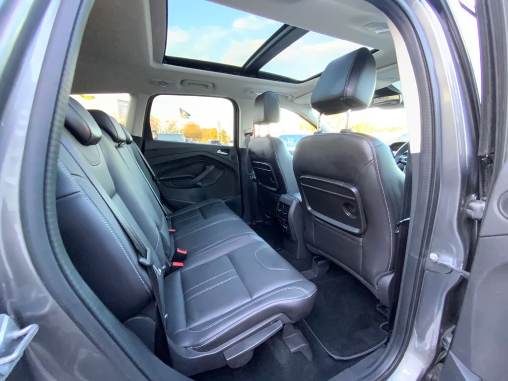 Used Ford Kuga 2014 for sale - 76396164: Photo 34