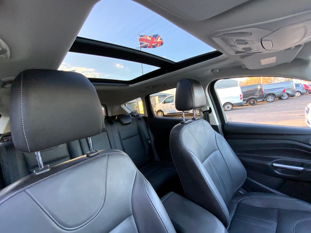 Used Ford Kuga 2014 for sale - 76396164: Photo 37