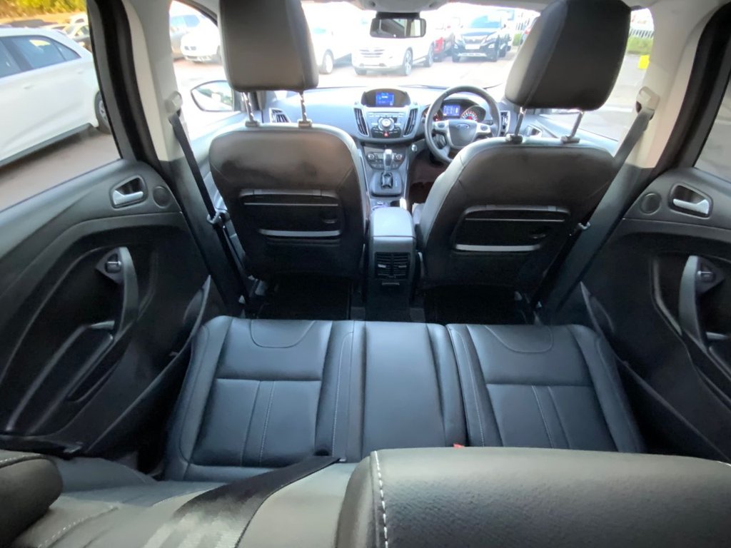 Used Ford Kuga 2014 for sale - 76396164: Photo 39