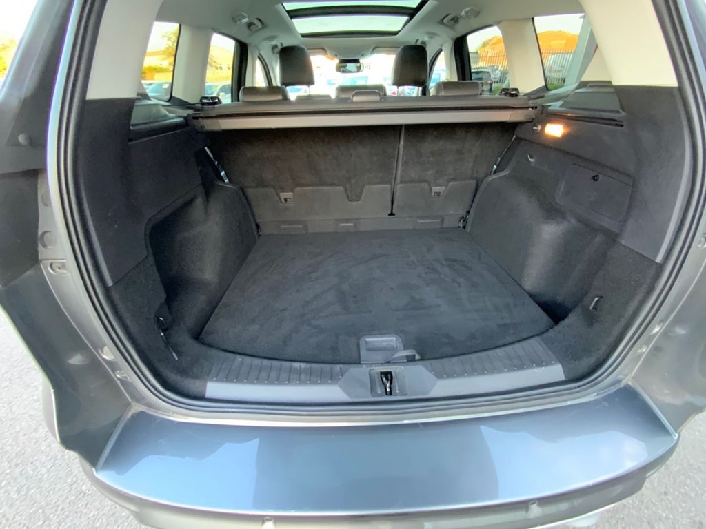 Used Ford Kuga 2014 for sale - 76396164: Photo 41