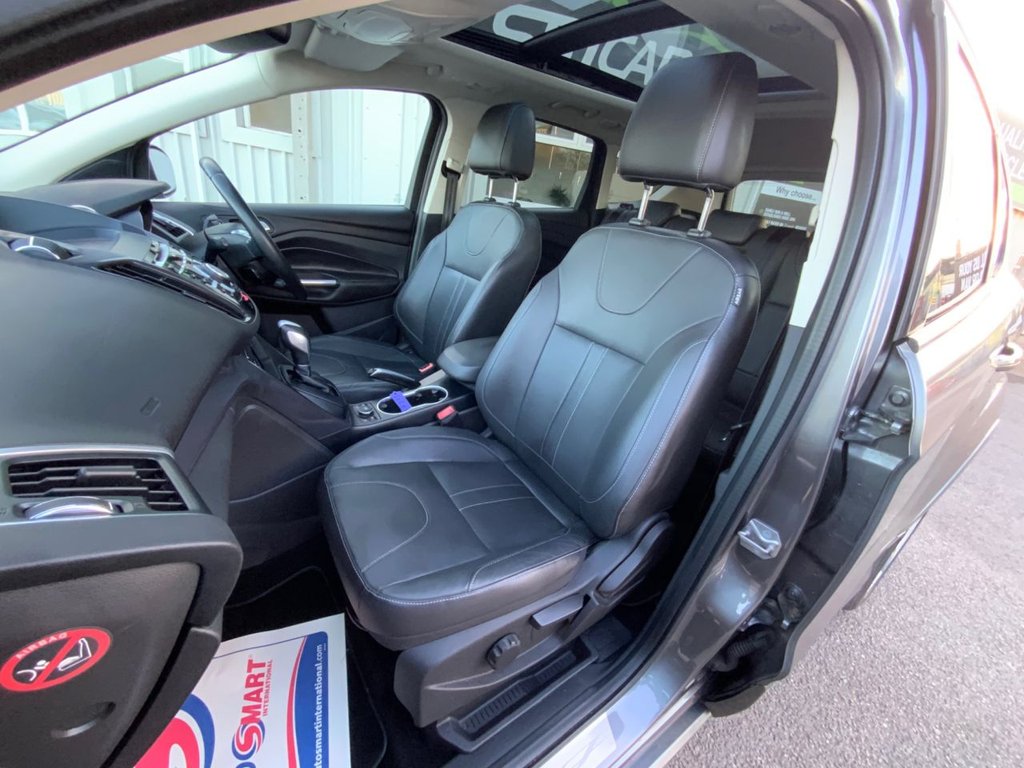 Used Ford Kuga 2014 for sale - 76396164: Photo 42