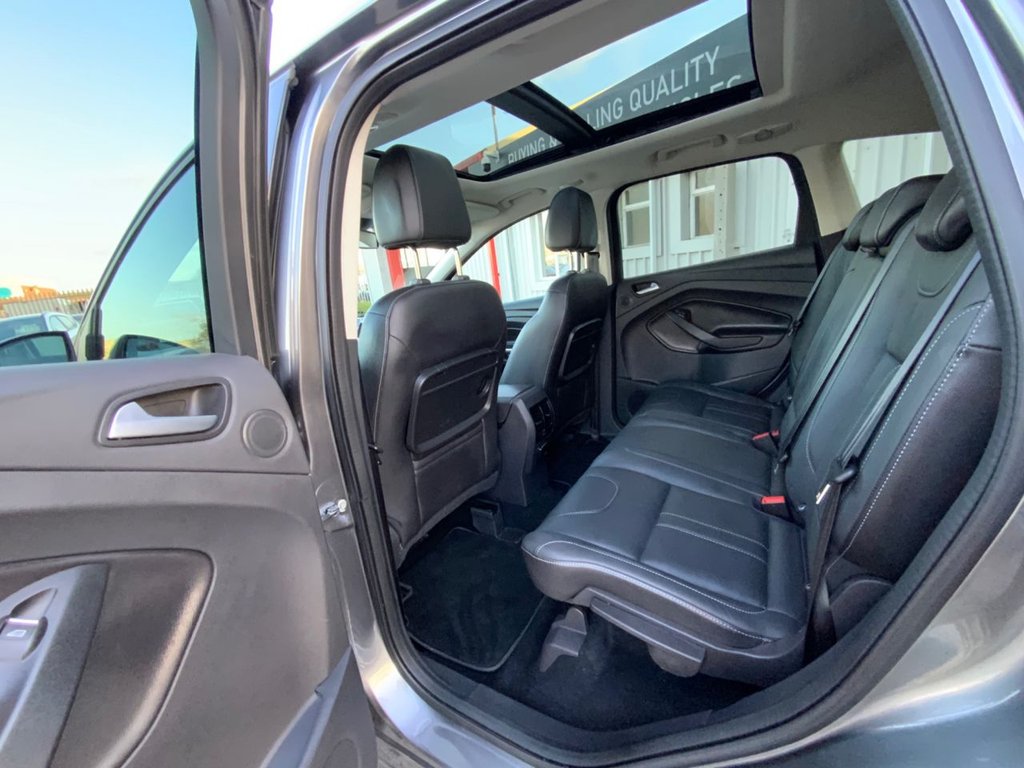 Used Ford Kuga 2014 for sale - 76396164: Photo 44