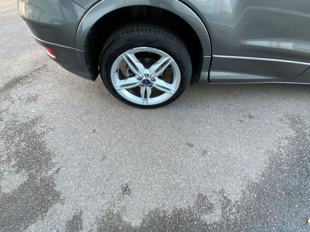 Used Ford Kuga 2014 for sale - 76396164: Photo 47