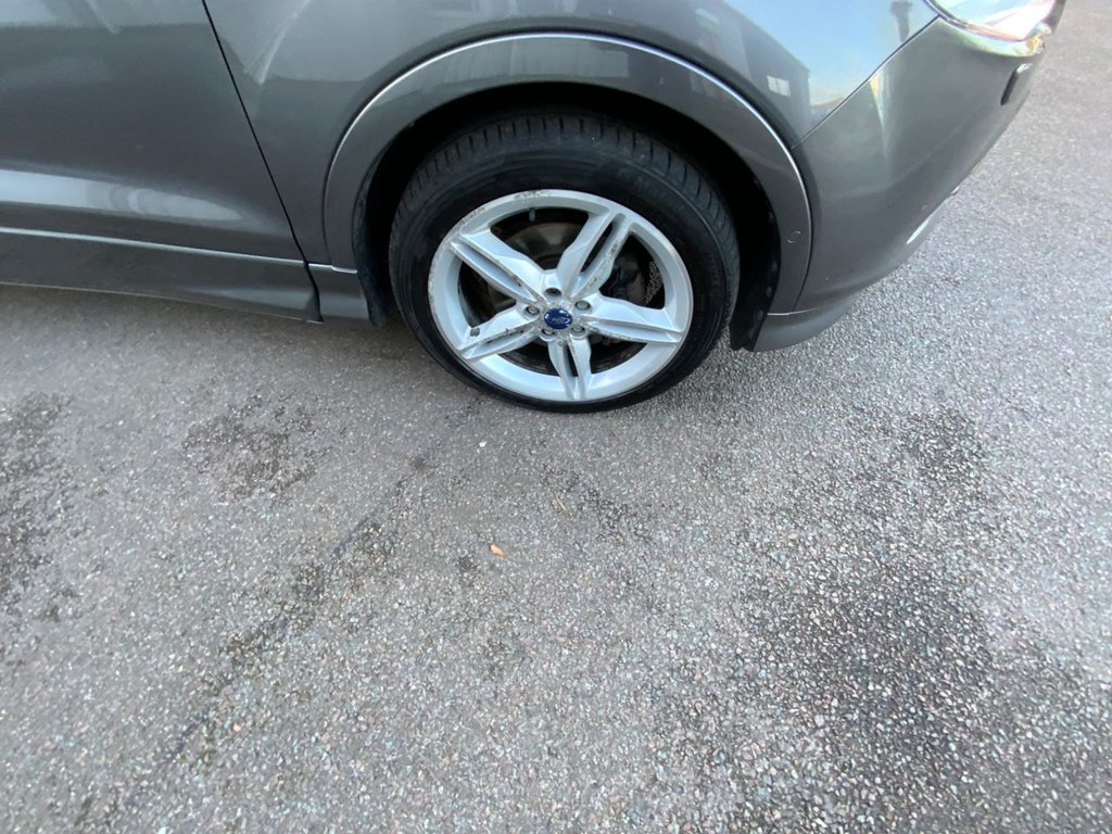 Used Ford Kuga 2014 for sale - 76396164: Photo 48