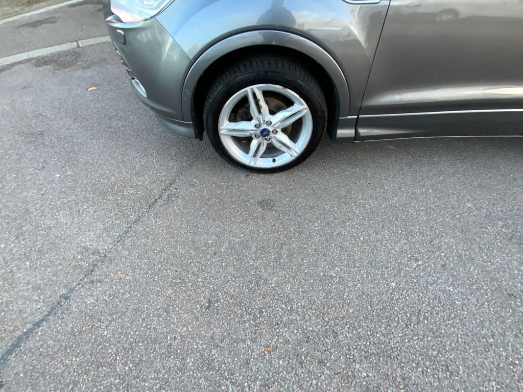 Used Ford Kuga 2014 for sale - 76396164: Photo 49