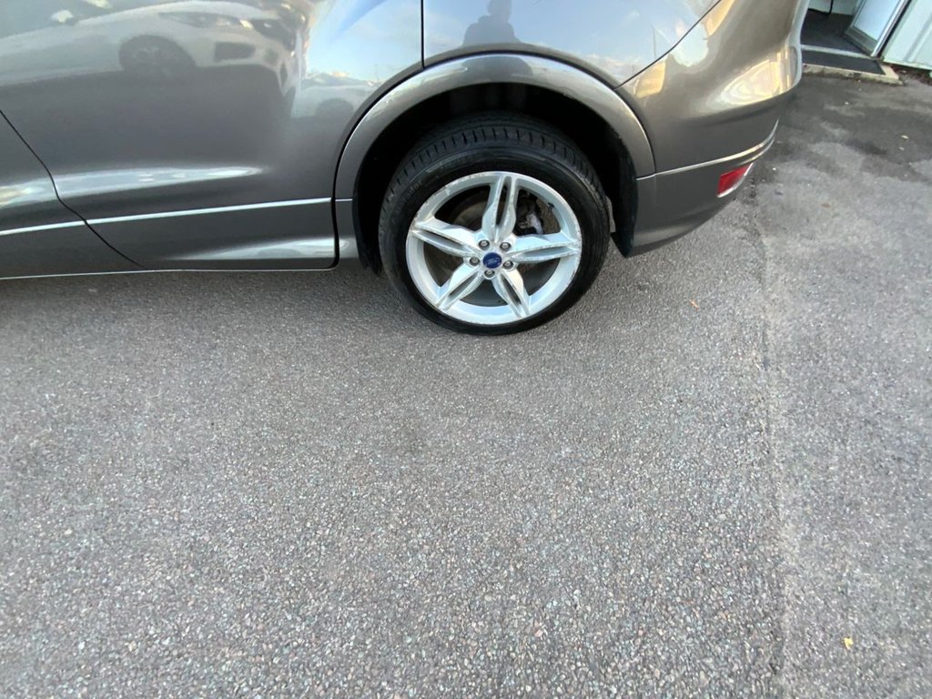 Used Ford Kuga 2014 for sale - 76396164: Photo 50