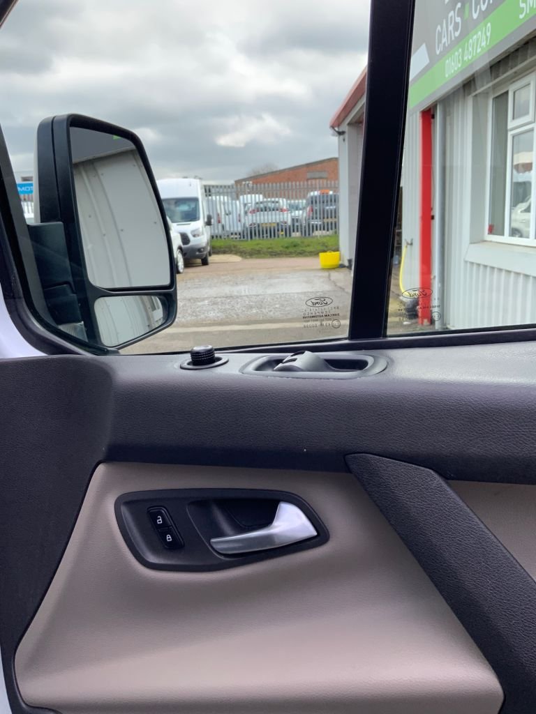 Used Ford Tourneo Custom 2018 for sale - 78212859: Photo 19