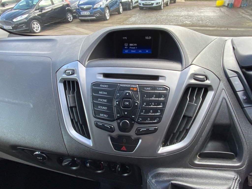 Used Ford Tourneo Custom 2018 for sale - 78212859: Photo 33