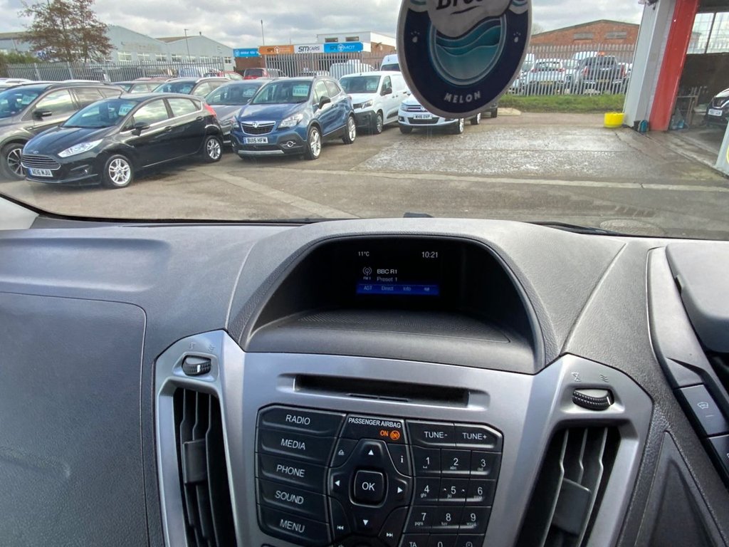 Used Ford Tourneo Custom 2018 for sale - 78212859: Photo 34