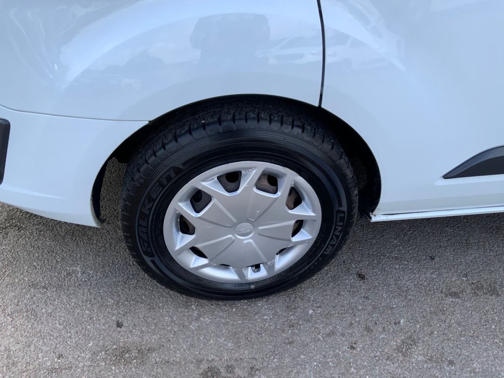 Used Ford Tourneo Custom 2018 for sale - 78212859: Photo 41