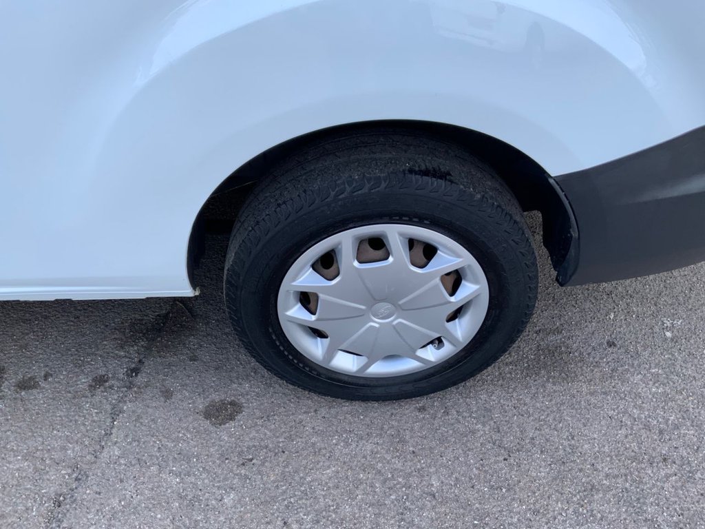 Used Ford Tourneo Custom 2018 for sale - 78212859: Photo 44