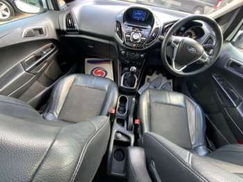 Used Ford B-MAX 2014 for sale - 72469851: Photo