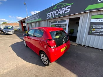 Used Citroen C1 2015 for sale - 79427644: Photo