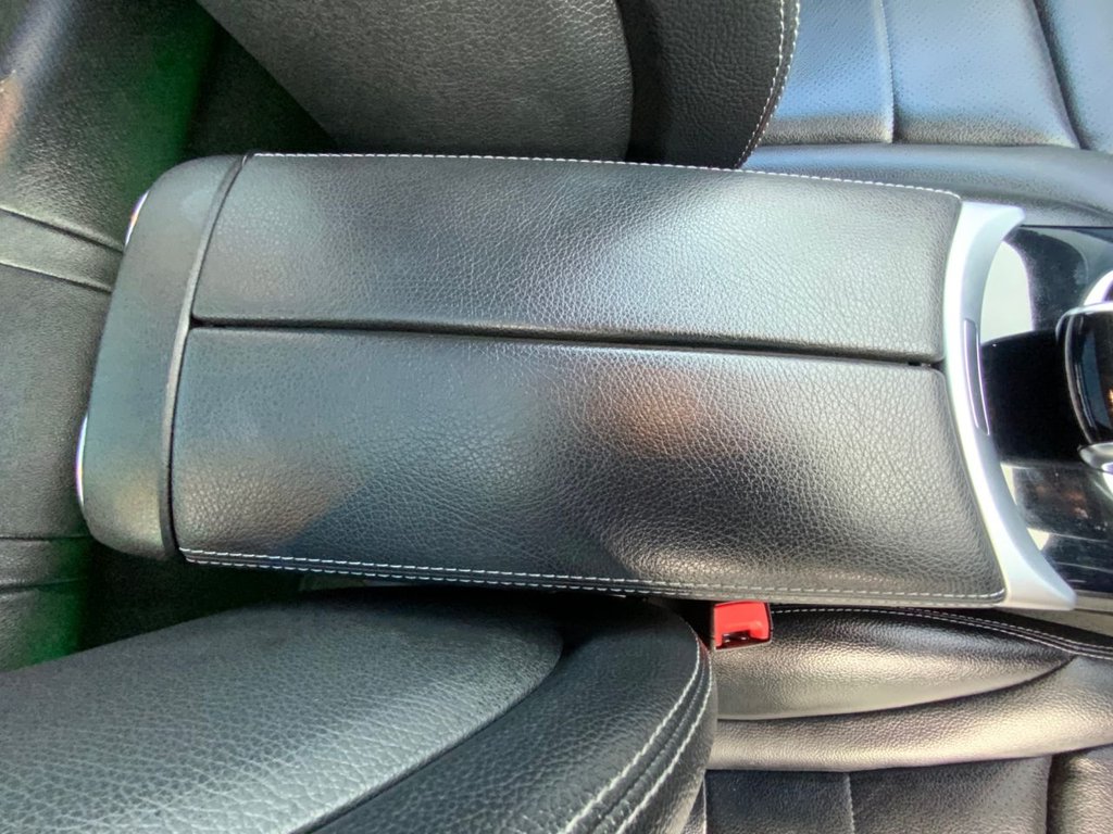 Used Mercedes-Benz C Class 2016 for sale - 76642544: Photo 28