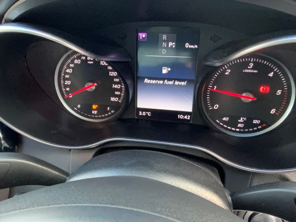 Used Mercedes-Benz C Class 2016 for sale - 76642544: Photo 29