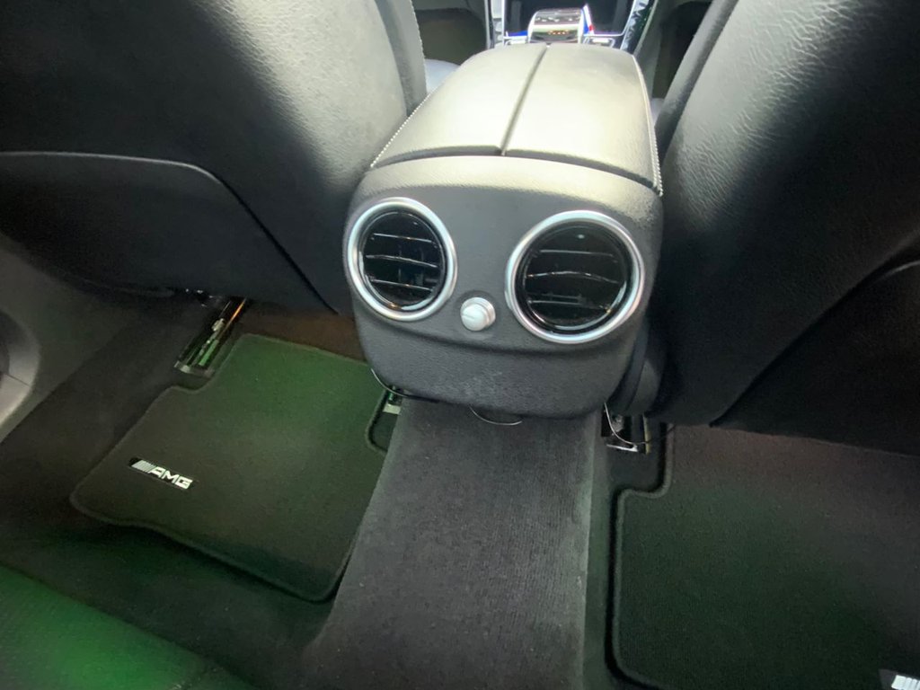 Used Mercedes-Benz C Class 2016 for sale - 76642544: Photo 38