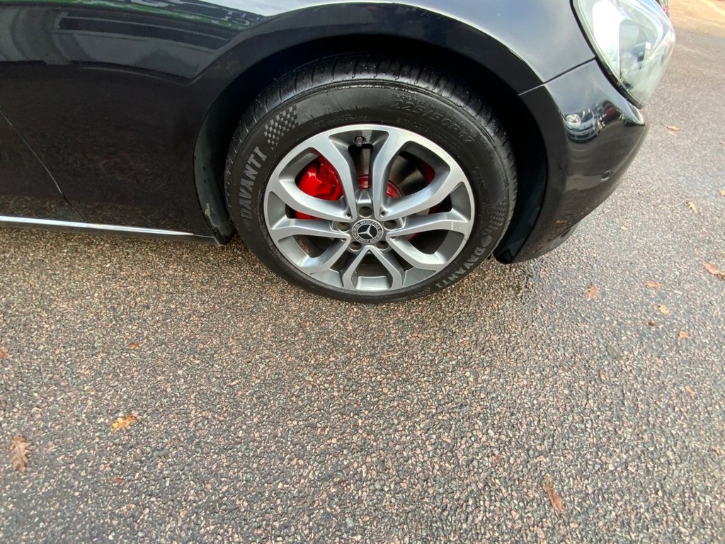 Used Mercedes-Benz C Class 2016 for sale - 76642544: Photo 45