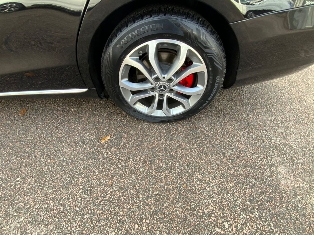 Used Mercedes-Benz C Class 2016 for sale - 76642544: Photo 47