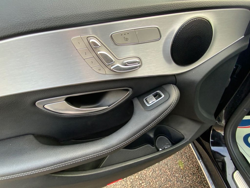 Used Mercedes-Benz C Class 2016 for sale - 76642544: Photo 48