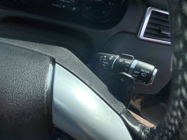 Used Land Rover Discovery Sport 2018 for sale - 75693539: Photo 19