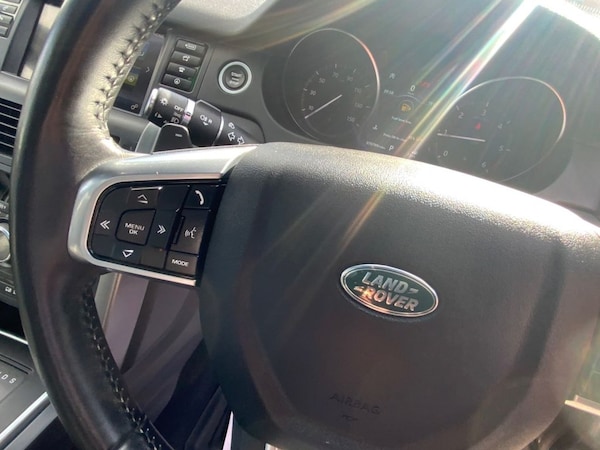 Used Land Rover Discovery Sport 2018 for sale - 75693539: Photo 21