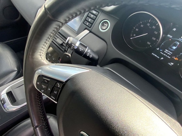 Used Land Rover Discovery Sport 2018 for sale - 75693539: Photo 28