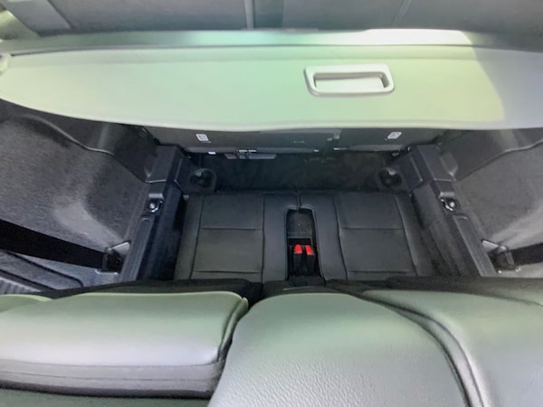 Used Land Rover Discovery Sport 2018 for sale - 75693539: Photo 36