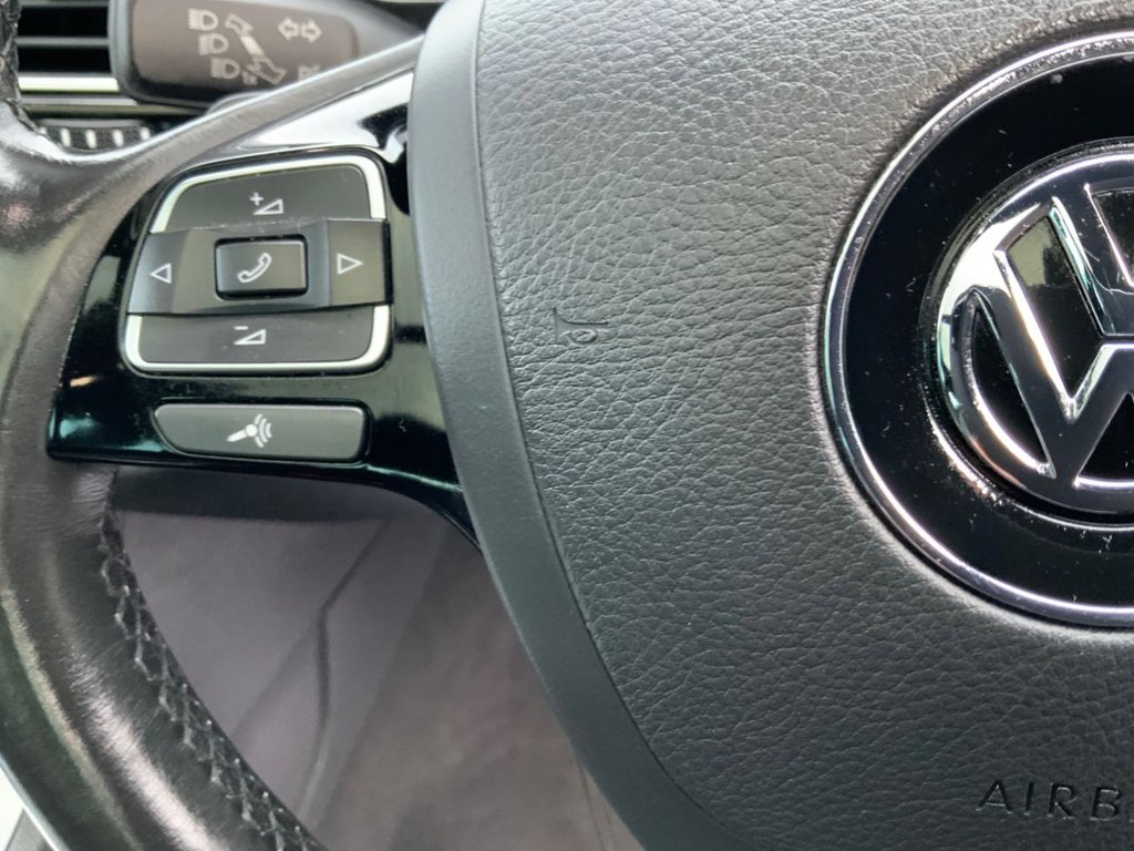 Used Volkswagen Touareg 2017 for sale - 75973898: Photo 15