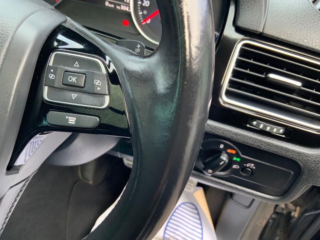 Used Volkswagen Touareg 2017 for sale - 75973898: Photo 16