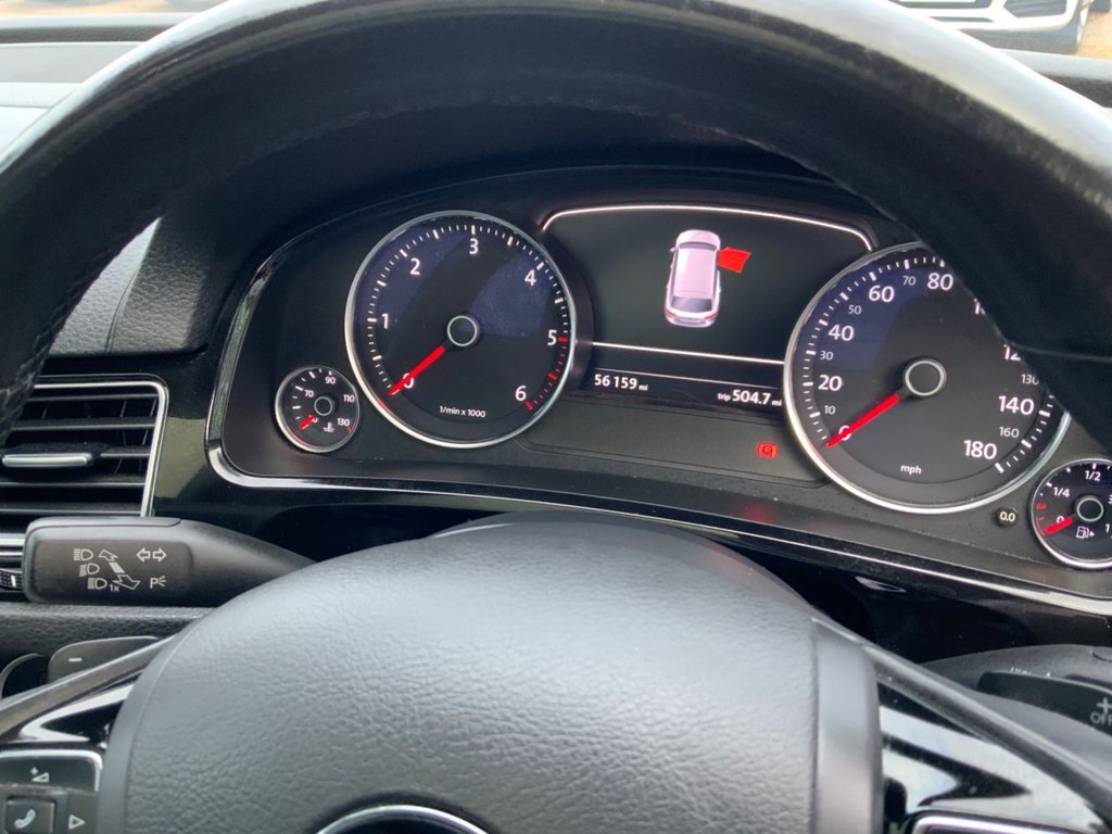 Used Volkswagen Touareg 2017 for sale - 75973898: Photo 24