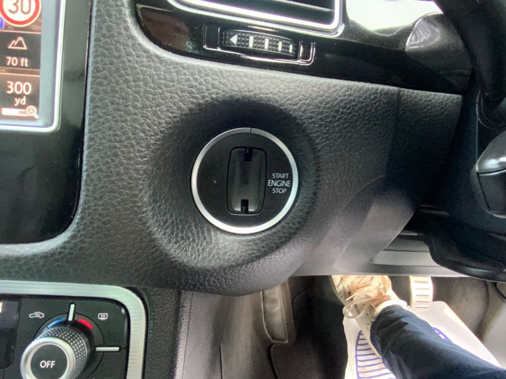 Used Volkswagen Touareg 2017 for sale - 75973898: Photo 25