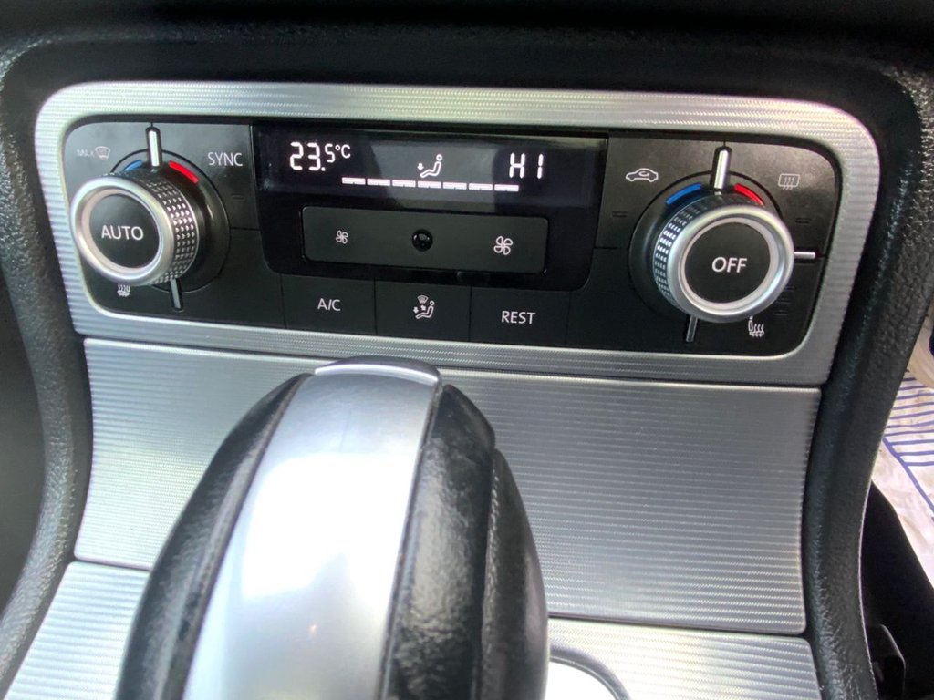 Used Volkswagen Touareg 2017 for sale - 75973898: Photo 26