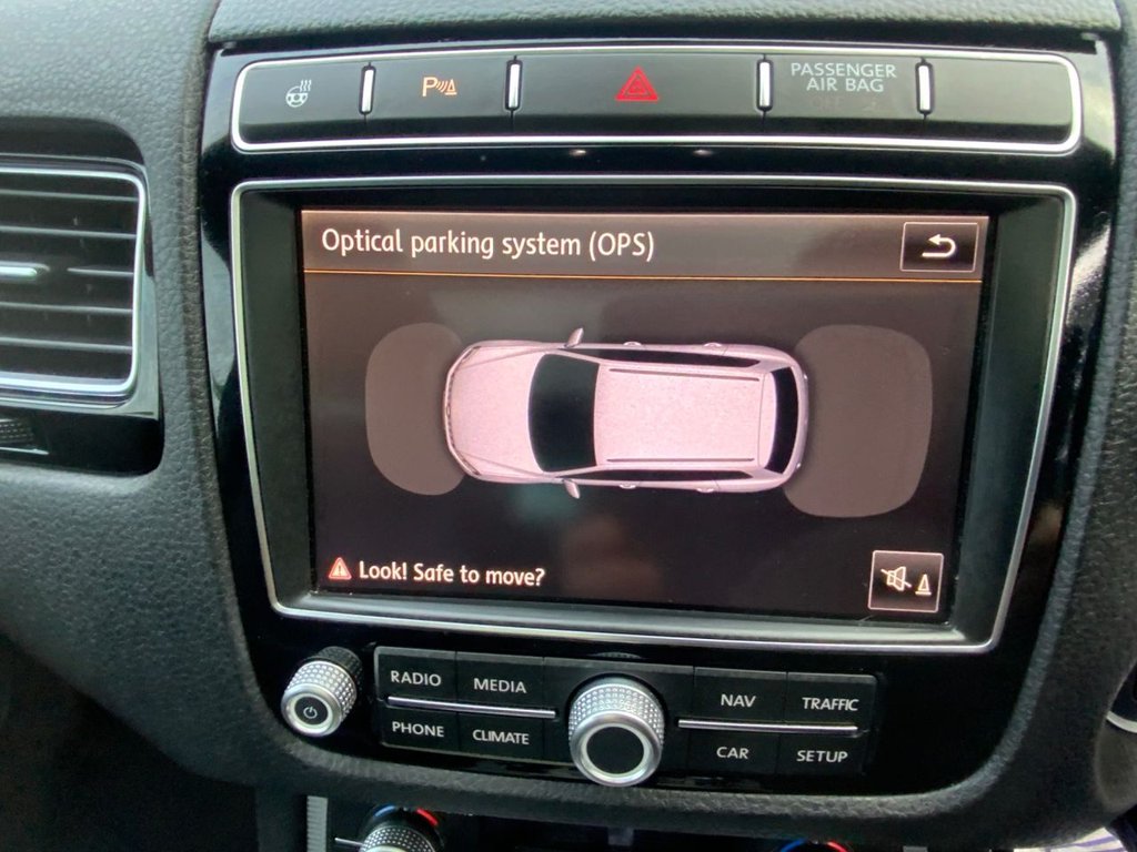 Used Volkswagen Touareg 2017 for sale - 75973898: Photo 27