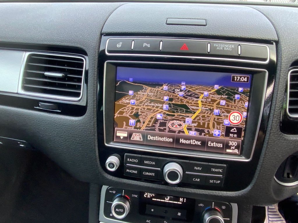 Used Volkswagen Touareg 2017 for sale - 75973898: Photo 28